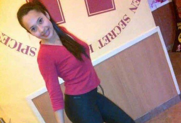 Jovencita asesinada en BMW era cuñada de Plutarco Ruiz