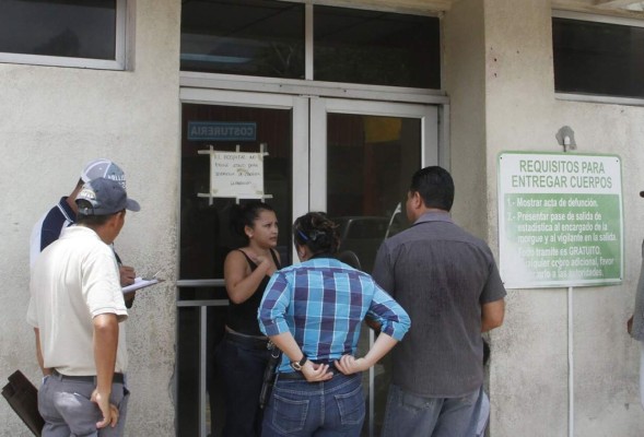 Comerciante muere en hospital tras ser arrollada por rapidito