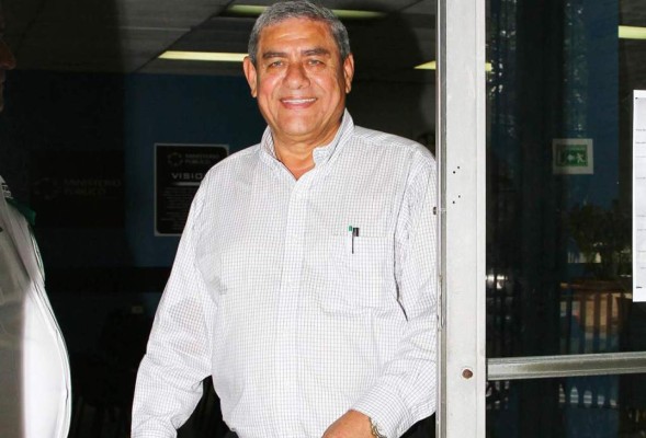 Rodolfo Padilla Sunseri, un exalcalde con siete casos activos en su contra