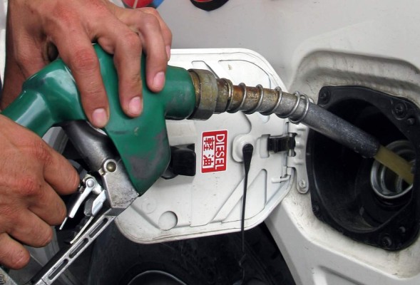 Ley de combustible ya está lista para ir al Congreso
