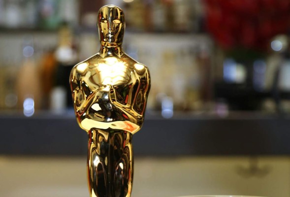 Viva la mejor temporada de cine y TV