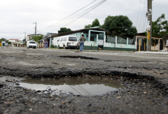 Sector noreste, entre el desarrollo y la calamidad