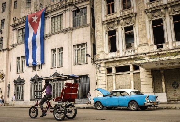 Los coleccionistas de arte predicen una ‘estampida’ hacia Cuba