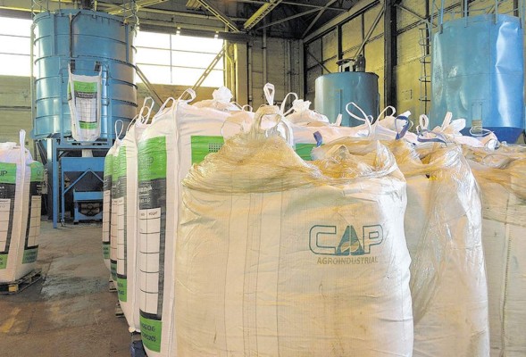 La caída del petróleo derriba el reciclaje del plástico