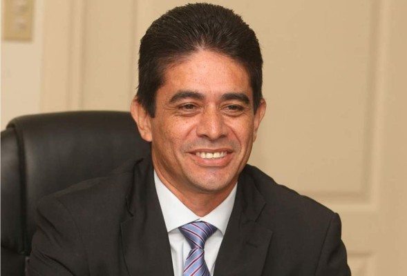 Magistrado denuncia que lo intentaron secuestrar