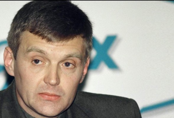 Polonio, la sustancia radioactiva altamente tóxica que mató a Litvinenko