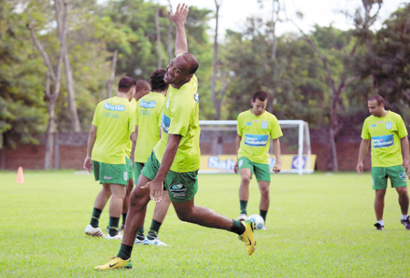 Beata fuera de la liguilla