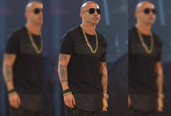 Wisin quiere demostrar que tiene talento
