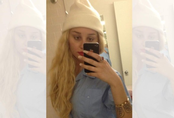 Amanda Bynes ahora quiere ser psicóloga