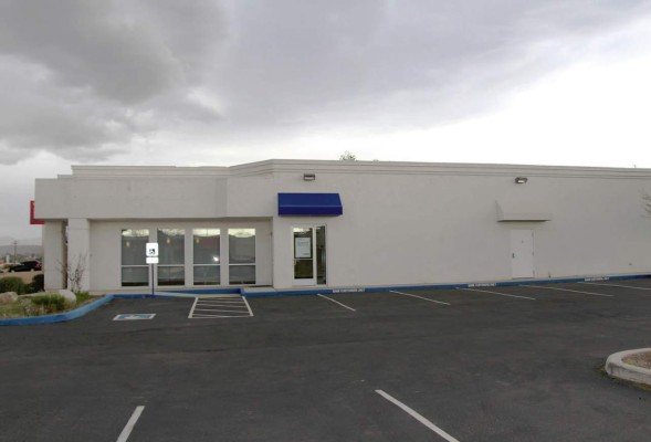 El lavado de dinero aleja a la banca de EE.UU. de la frontera con México