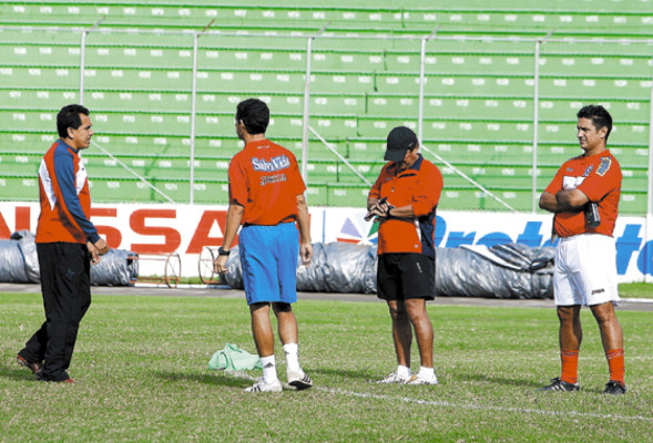 'En la final no se puede fallar”: Wilmer Velásquez