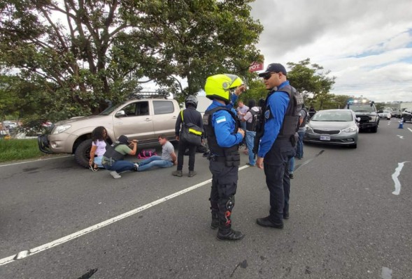 Foto: La Prensa