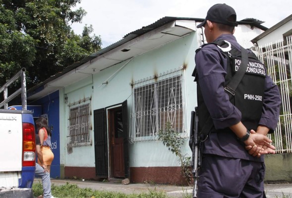 Matan a dirigente acusada por caso de corrupción en Fenafuth