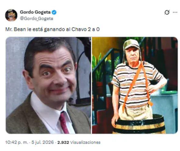 Burlas a México: los crueles memes que dejó su eliminación en el Mundial 2026