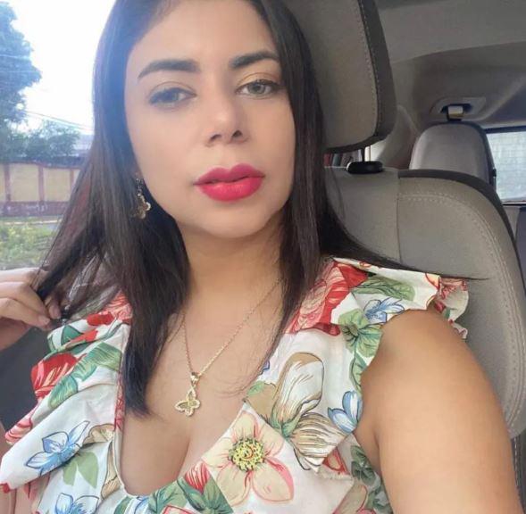 La razón por la que exfiscal Francia Medina salió seis horas de prisión