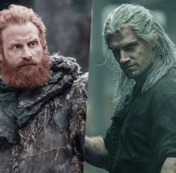 El diagnóstico de Hivju se da poco después de iniciar el rodaje de la segunda temporada de “The Witcher”, esteralizada por Henry Cavill, por lo que es probable que todo el elenco y equipo deba hacerse un test de COVID19.