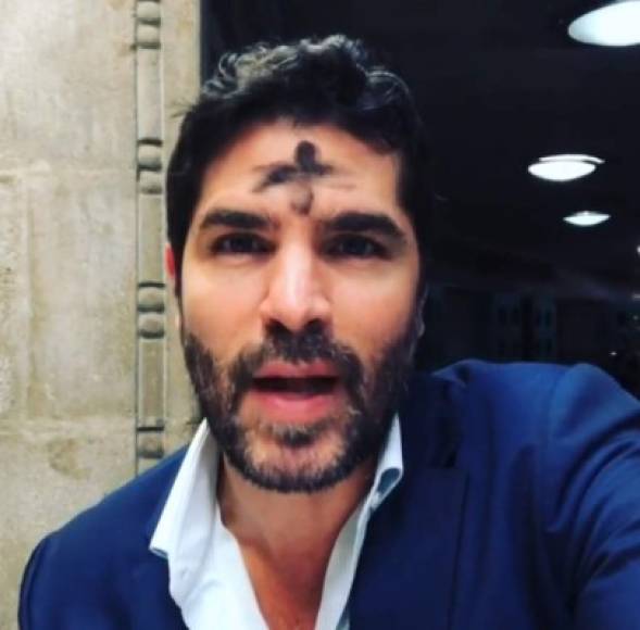 El actor reveló que para él, 'El sexo es sagrado, es un regalo de Dios, hay que cuidarlo, hay que preservarlo para compartirlo con la mujer más importante de tu vida, en mi caso, la madre de mis hijos, mi esposa'.