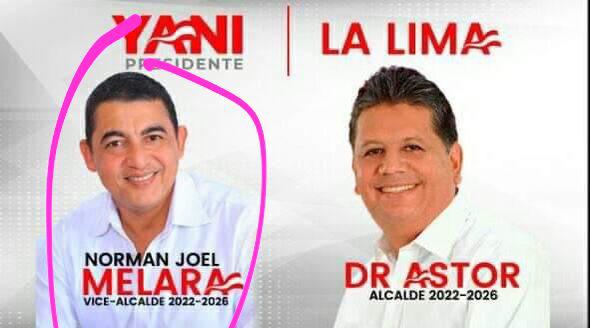 Sicarios matan a excandidato a vicealcalde de La Lima