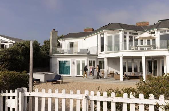 Airbnb alquila la casa de ‘Hannah Montana’ por su 20 aniversario