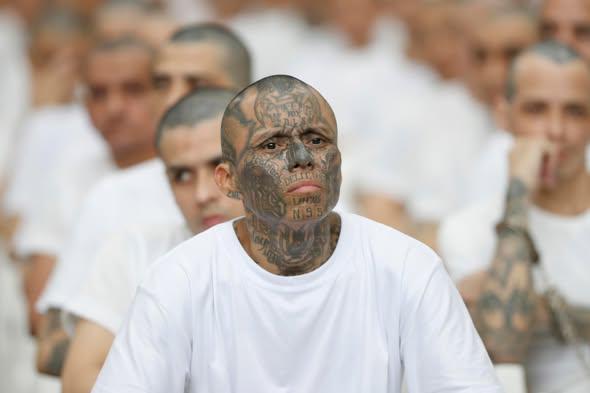 Pandilleros de la MS-13 revelan los sitios y cómo mataban a sus víctimas en los inicios de Bukele