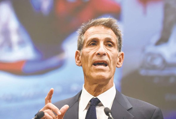 El detrás de cámaras del ciberataque a Sony