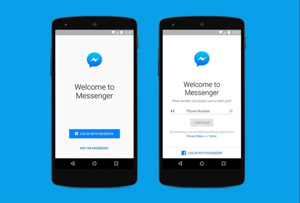 ﻿Facebook: Messenger ya permite borrar mensajes después de enviarlos