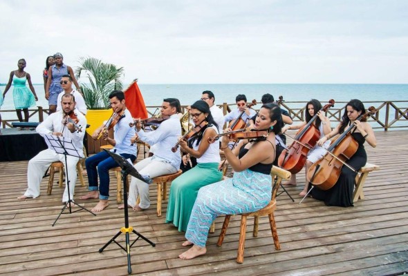'Wéndeti Nagaira”, impresionante producción hondureña