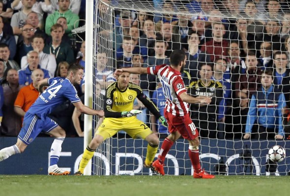 El Atlético hace historia y jugará la final de Champions ante Real Madrid