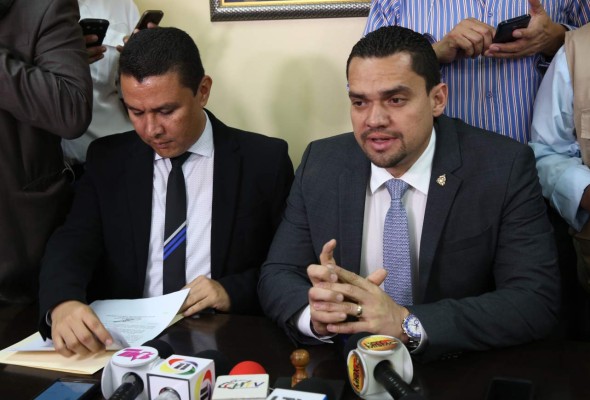 Congreso socializará iniciativa para poner límite a la reelección