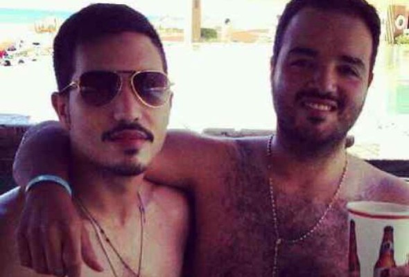 Condenan en EEUU a hijo del 'Mayo' Zambada