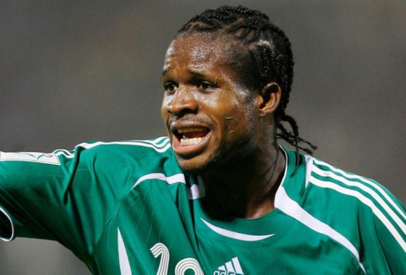 Exfutbolista Christian Obodo logra escapar de secuestradores: 'Me dijeron que si hacía ruido me matarían'