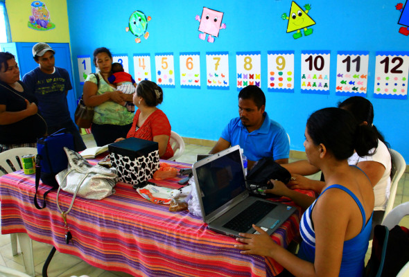 Abren primer jardín de educación inclusiva