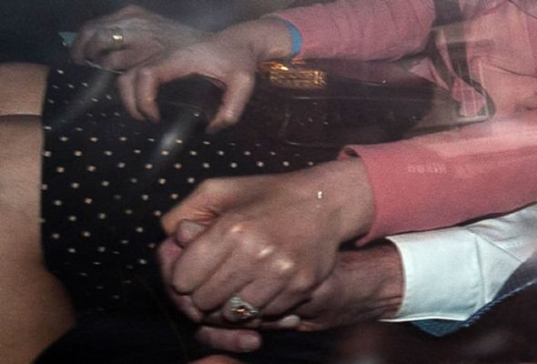 Wendi Deng, el 'brazo armado' de Murdoch