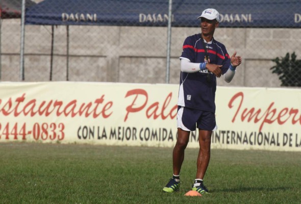 Horacio Londoño, nuevo técnico de Real Sociedad