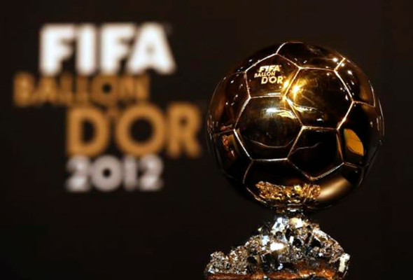 La FIFA amplía el plazo de votaciones del Balón de Oro