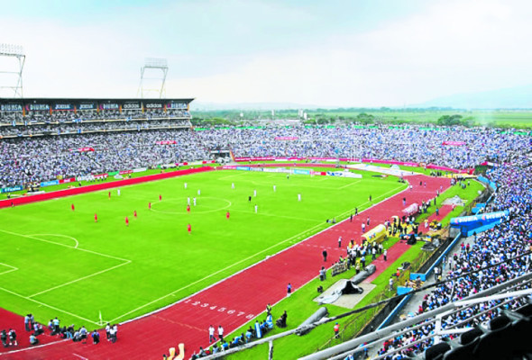 Habrá seguridad de pies a cabeza en el Olímpico