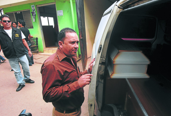 20 personas heridas al accidentarse camión