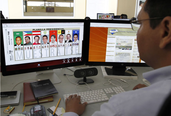 Iglesia Católica pide a hondureños no votar por 'simple costumbre'