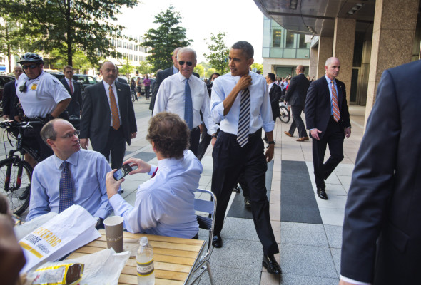 Acuerdo para reabrir Gobierno sigue lejos