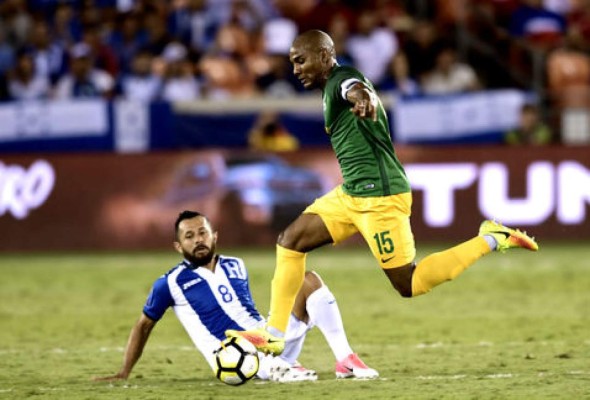 Las nuevas figuras de la Concacaf que brillan en la Copa Oro