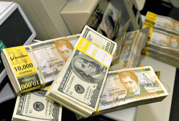 Nuevos créditos disparan el presupuesto