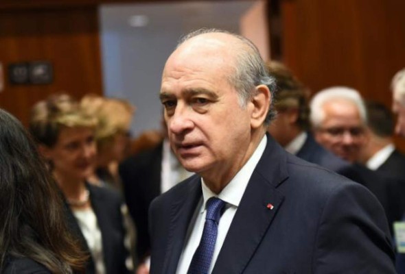 Cae en España un español sospechoso de reclutar yihadistas  