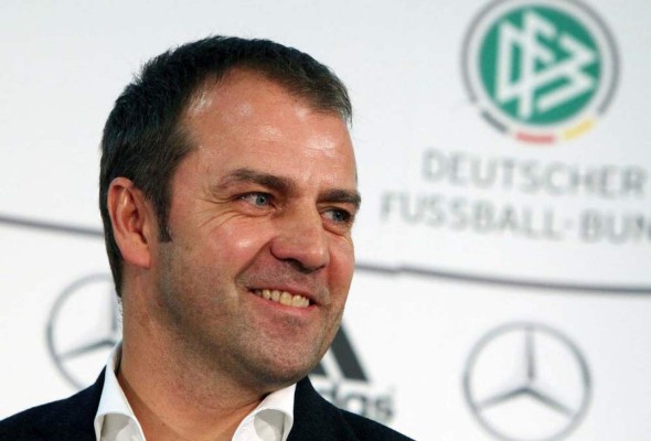 Oficial: Hansi Flick, nuevo seleccionador de Alemania
