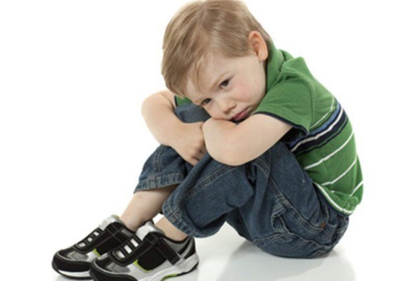 Frases que dañan a los niños.