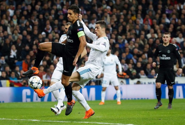 Los resultados que necesitan Real Madrid y PSG para clasificar a cuartos