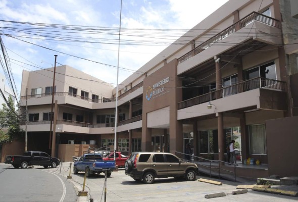 Fiscalía presenta antejuicio contra jueza por prevaricato