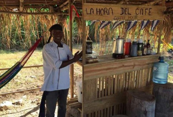 Su sueño era convertir su pequeño negocio en una franquicia nacional