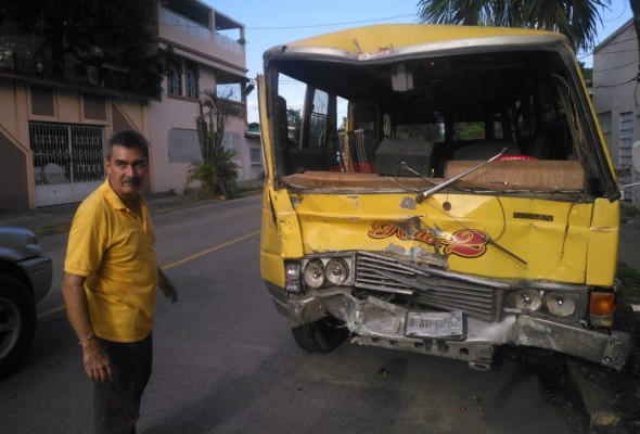 Rapidito impacta en pulpería de Cabañas tras evitar colisionar con otro vehículo