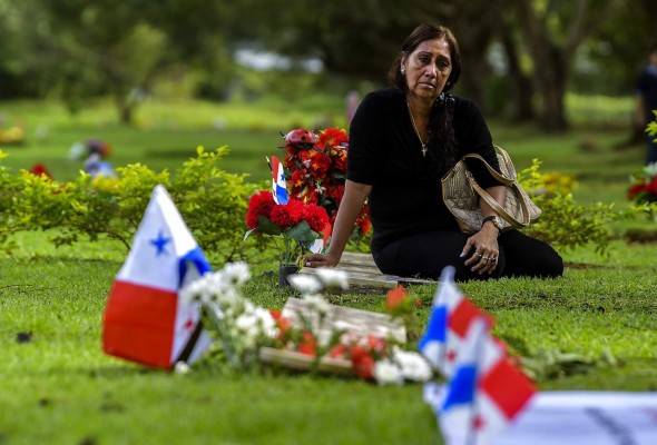 Panamá estudia pedir responsabilidades a EEUU por invasión de 1989