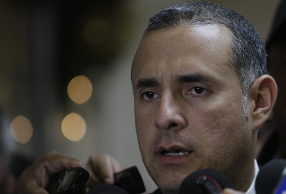 A prisión 4 policías por ataque a universitario